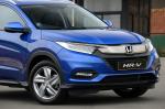 Honda HR-V 2018 года (ZA)